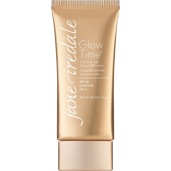 Glow Time Full Coverage Mineral BB Cream