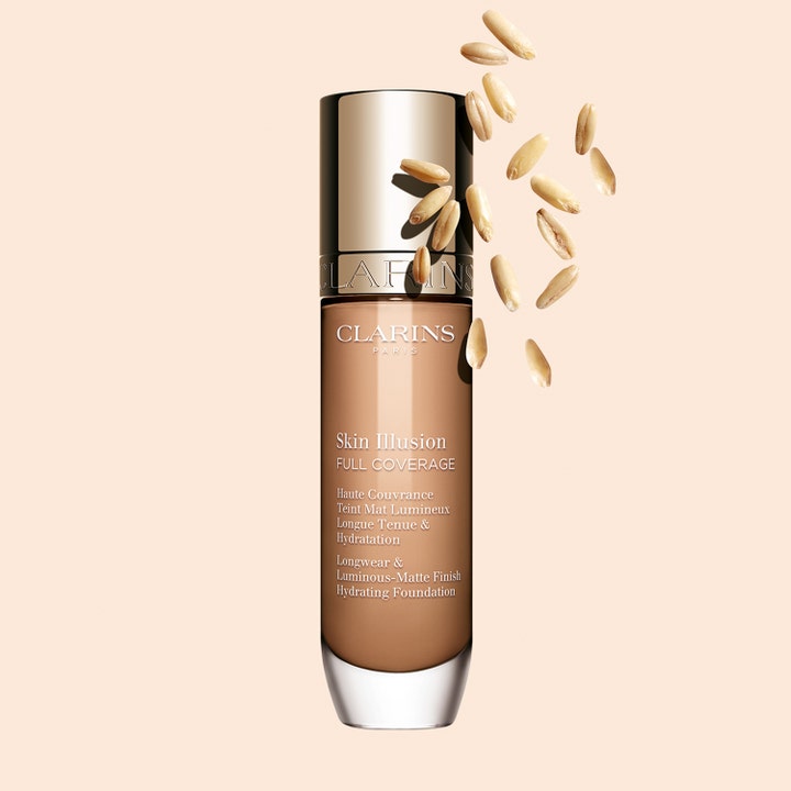 Skin Illusion Full Coverage