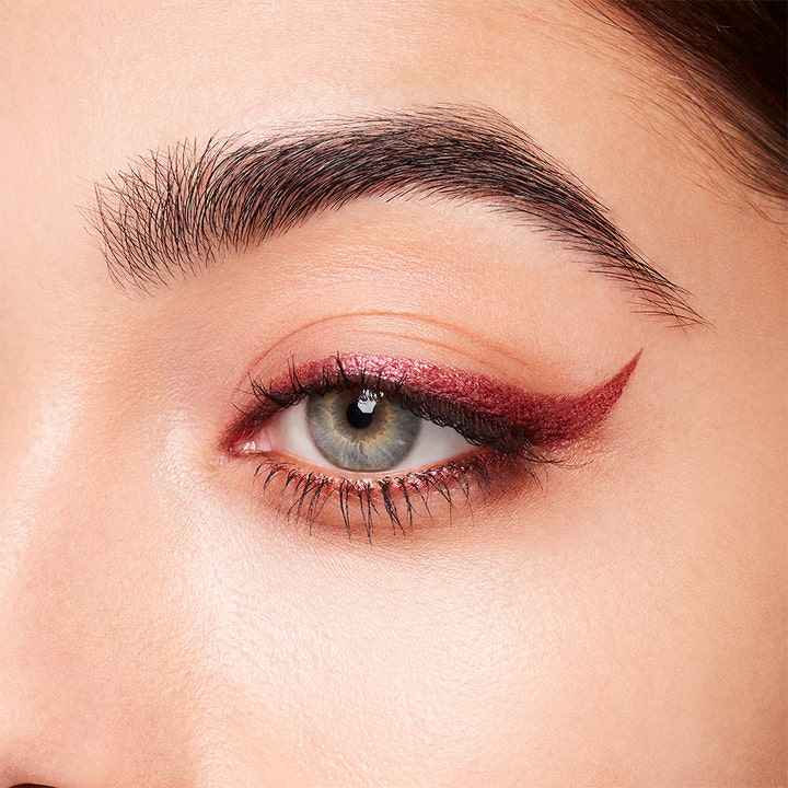 Powerpoint Eye Pencil