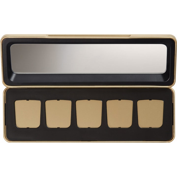 Curator Five Shadow Palette