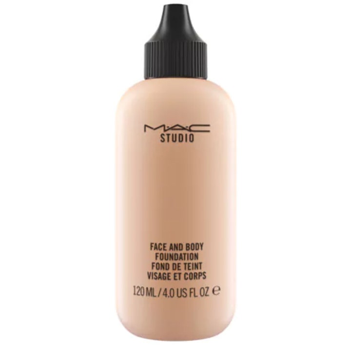Studio Face And Body Foundation