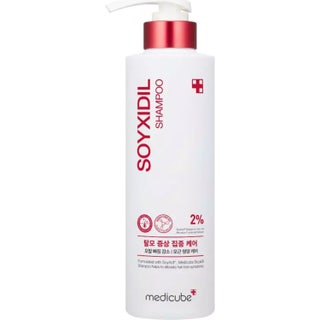 Medicube Soyxidil Shampoo