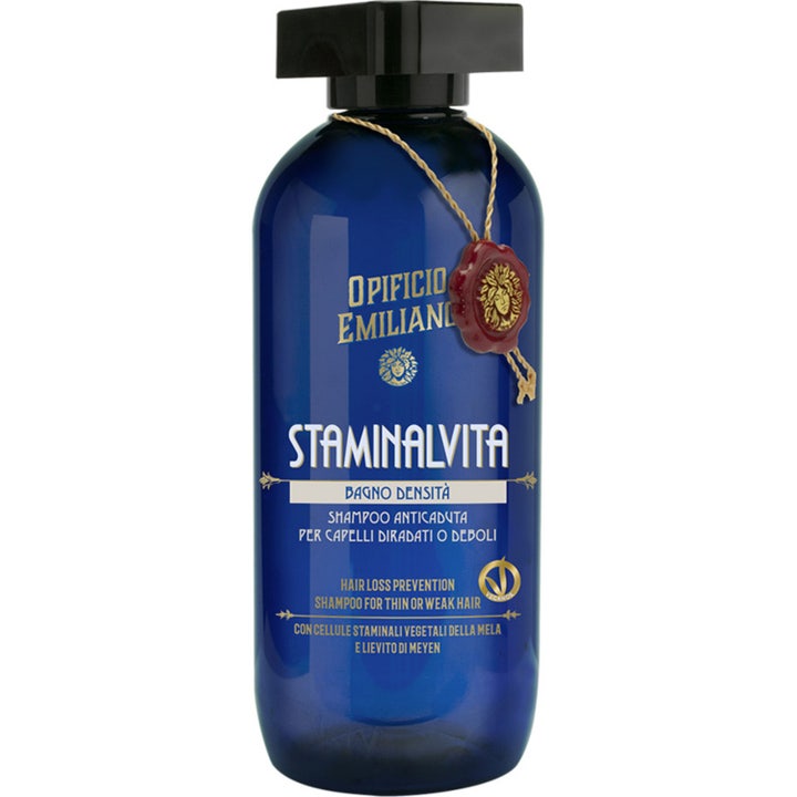 Staminalvita Anti-Hair Loss Shampoo For Weakened Hair