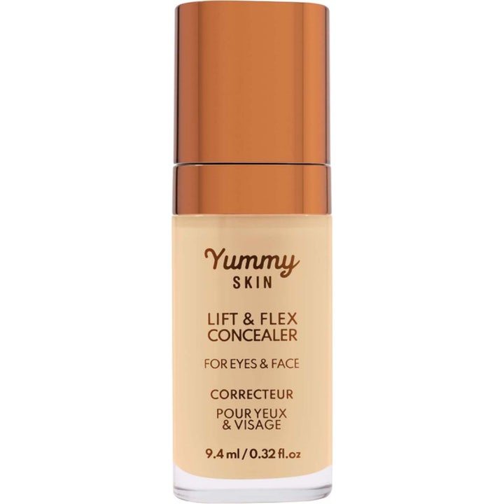 Yummy Skin Lift And Flex Concealer