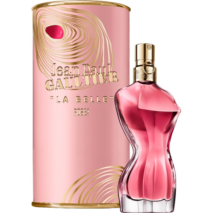 La Belle Rosea
