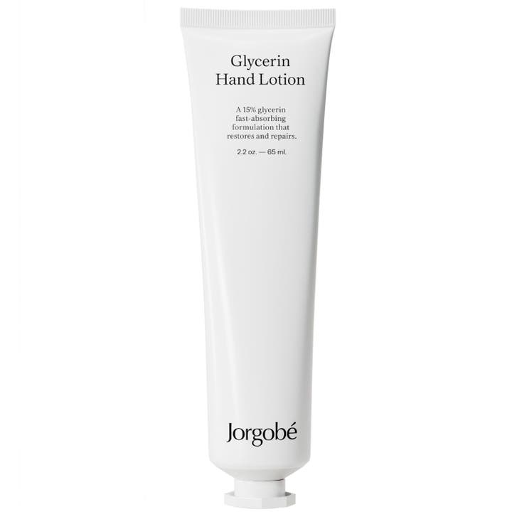 Glycerin Hand Lotion