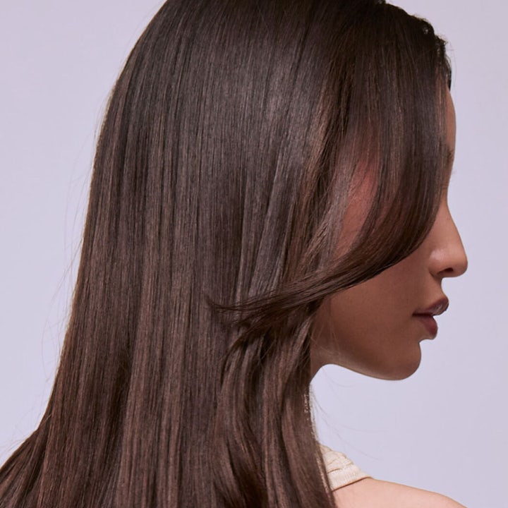 Leave-In Hair Mask & Conditioner