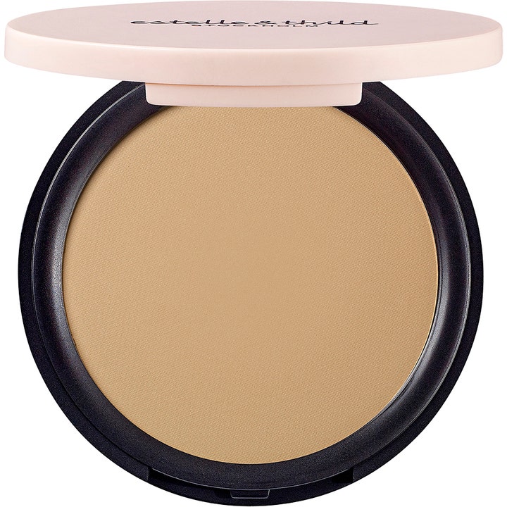 BioMineral Silky Finishing Powder