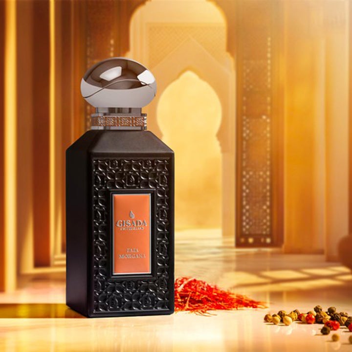 Luxury Collection Fata Morgana
