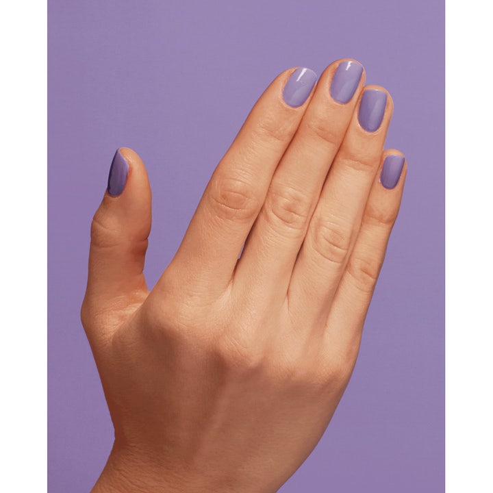 Nail Lacquer