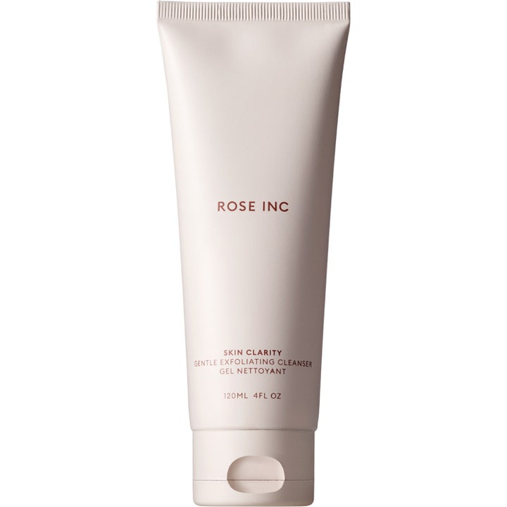 Skin Clarity Gentle Exfoliating Cleanser