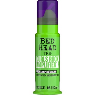 TIGI Bed Head Curls Rock Amplifier Curls Cream