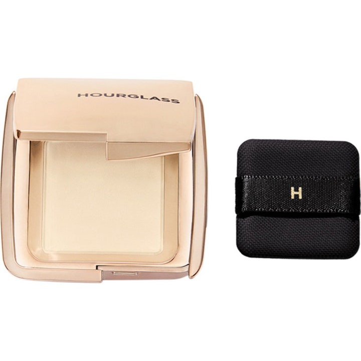 Vanish Airbrush Pressed Powder Travel Translucent