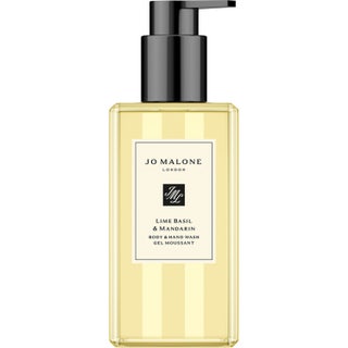 Lime Basil & Mandarin Body & Hand Wash
