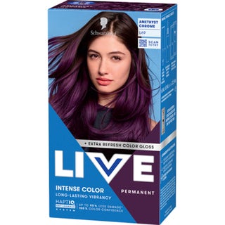 Schwarzkopf Live Intense Color