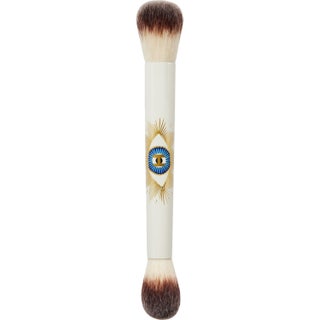 Hourglass Ambient Lighting Edit Brush Evil Eye