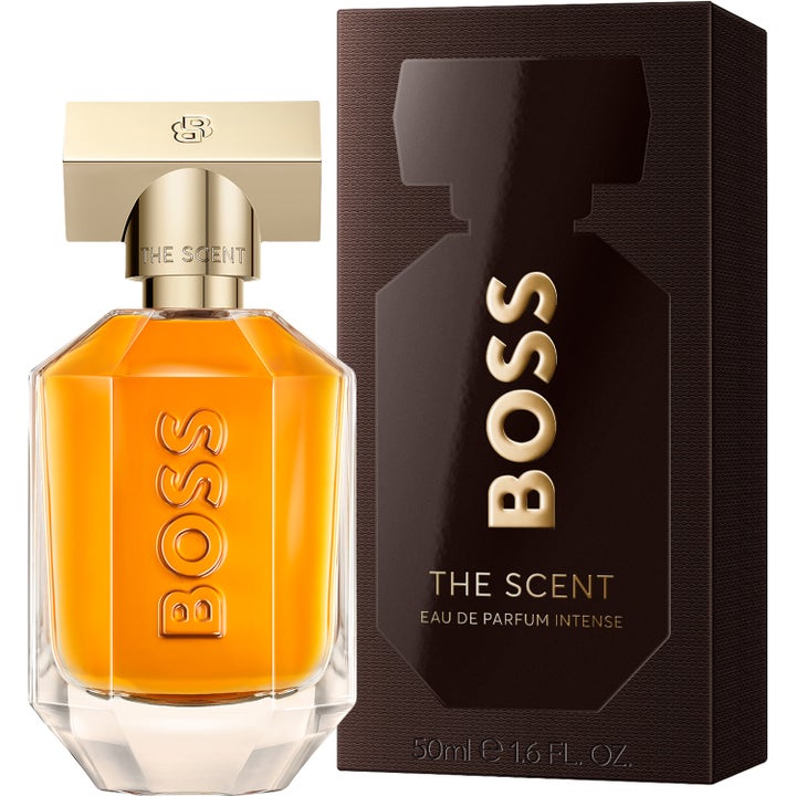 The Scent for Her Intense