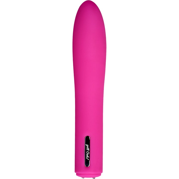 The Perfect Classic Vibrator