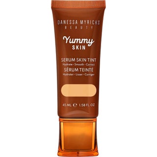 Danessa Myricks Beauty Yummy Skin Serum Skin Tint