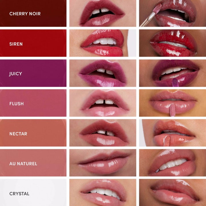 Lip Glaze