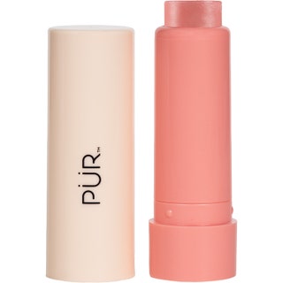 PÜR Silky Tint Creamy Multitasking Stick With Peptides
