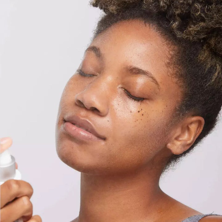 Dynamic Skin