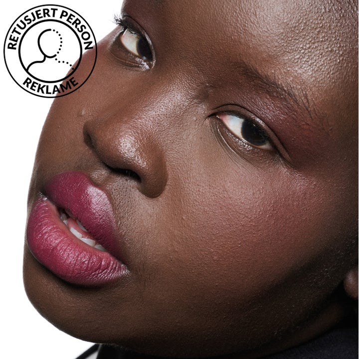 Powder Kiss Lip + Cheek Mousse