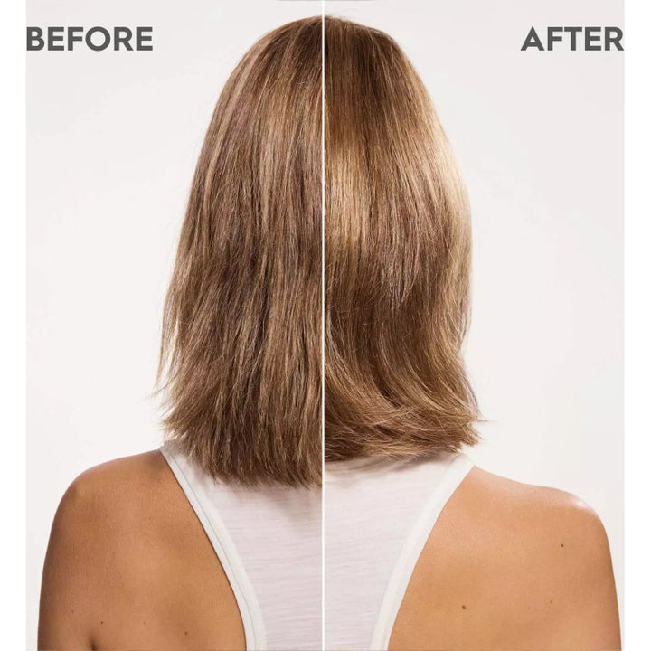 Volumizing Styling Foam 150ml