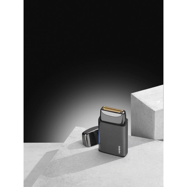 Super-X Single Foil Shaver