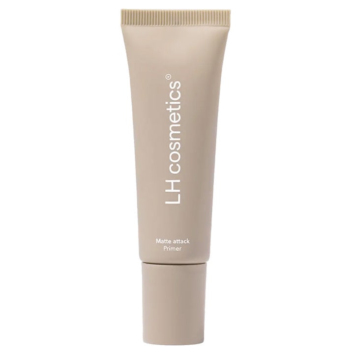 Matte Attack Primer