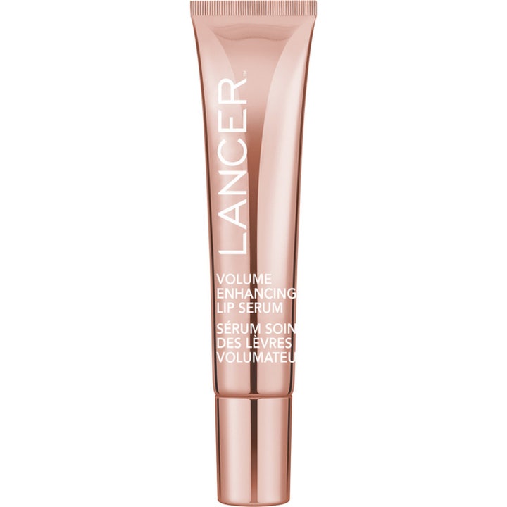 Volume Enhancing Lip Serum
