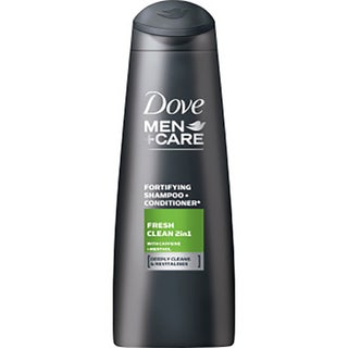 Dove Fresh Clean