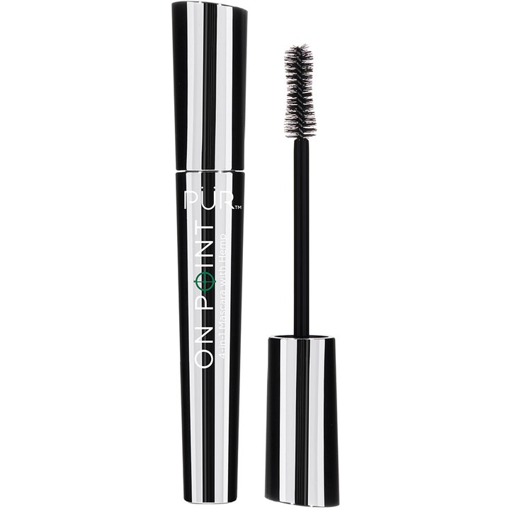 On Point 4in1 Mascara with Hemp