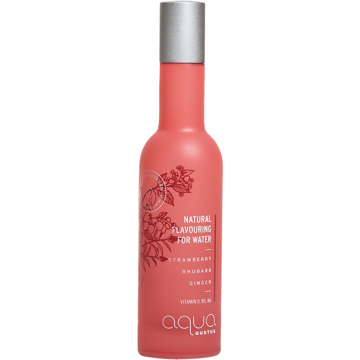 Natural Flavouring For Water