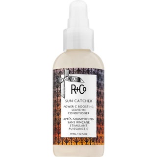 R+Co Sun Catcher Power C Boosting Leave-In Conditioner