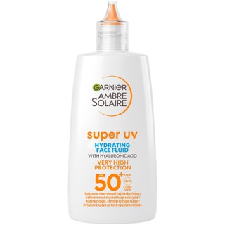 Garnier Ambre Solaire Sensitive Advanced Face