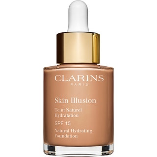 Clarins Skin Illusion SPF15