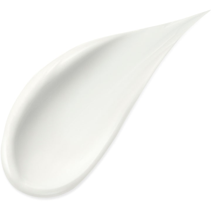 Sensai Ultimate The Mask 75 ml anti-age fuktmask för torr hud med en fyllig och krämig vit textur.