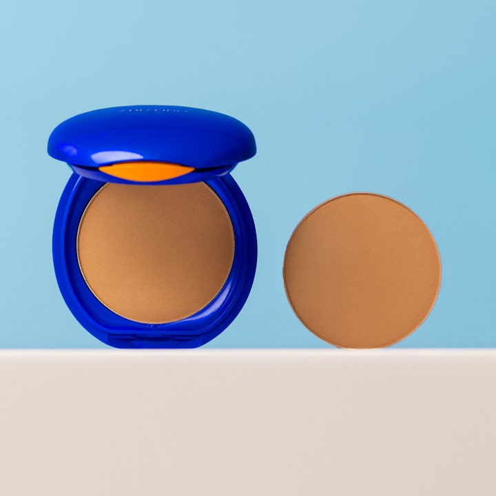 Global Sun Care UV Protective Compact Foundation
