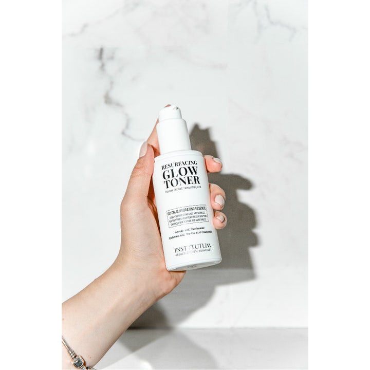 Resurfacing Glow Toner