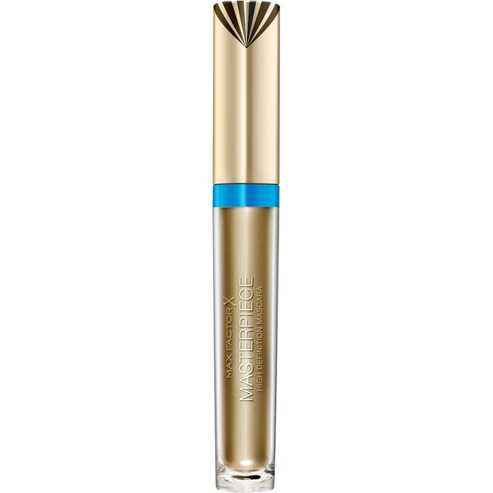 Masterpiece Waterproof Mascara
