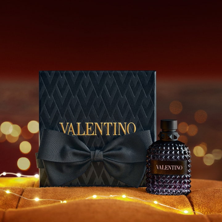 Born in Roma Uomo EdP Holiday Gift Set