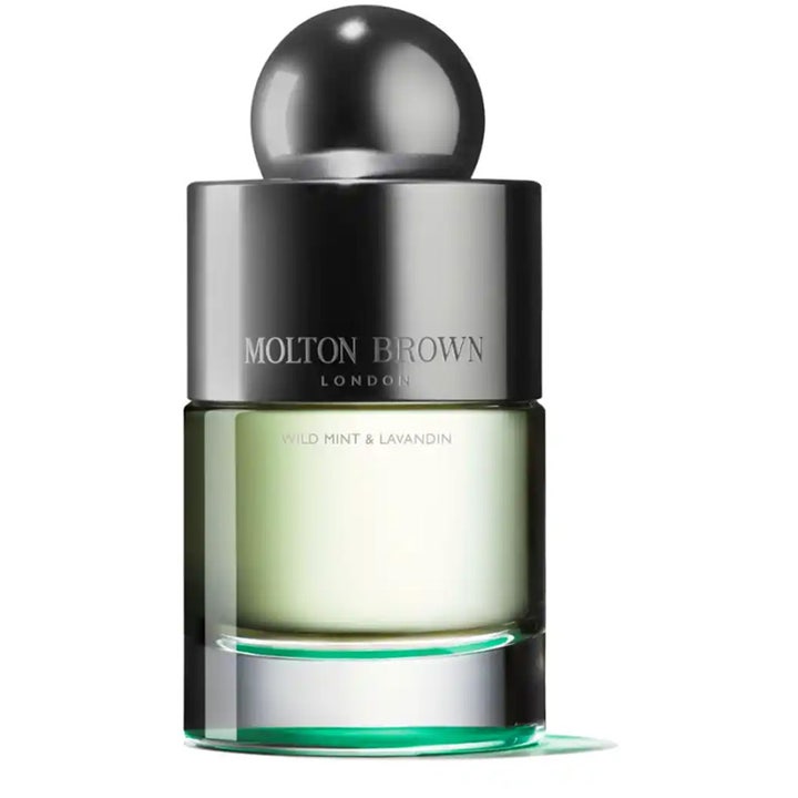 Wild Mint & Lavandin Travel Case Refill