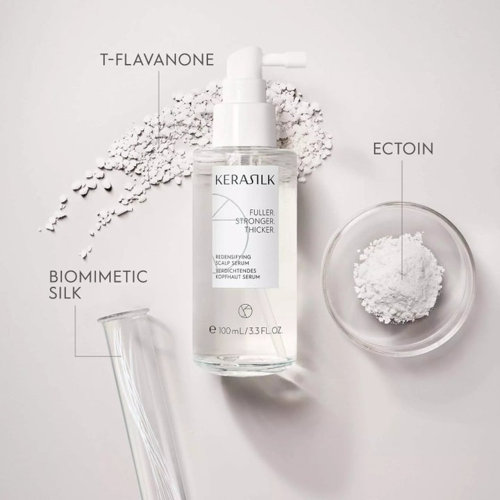 Kerasilk Redensifying Scalp Serum 100ml