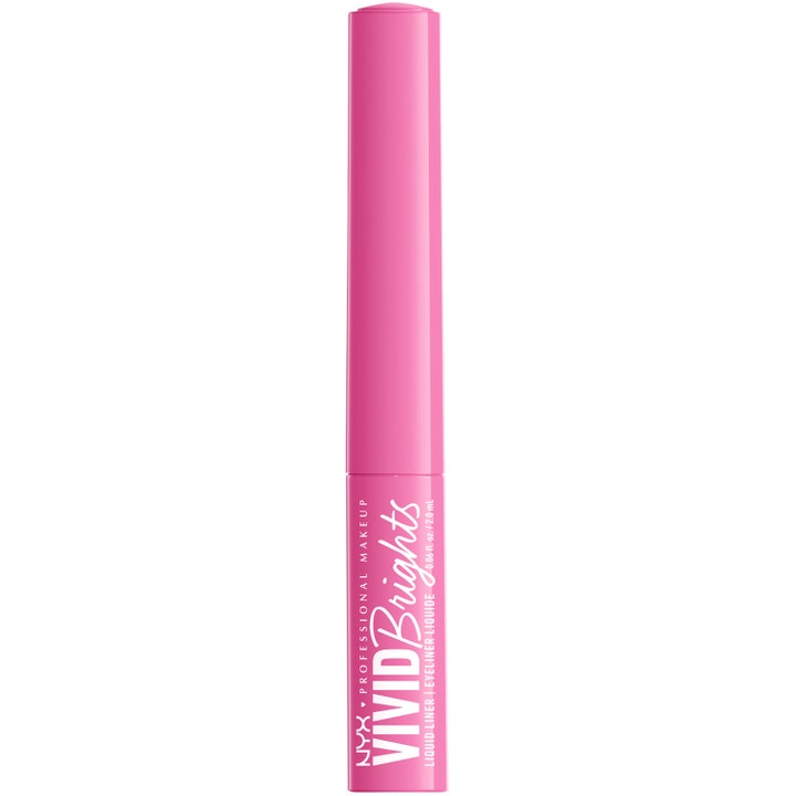 Vivid Brights Liquid Liner