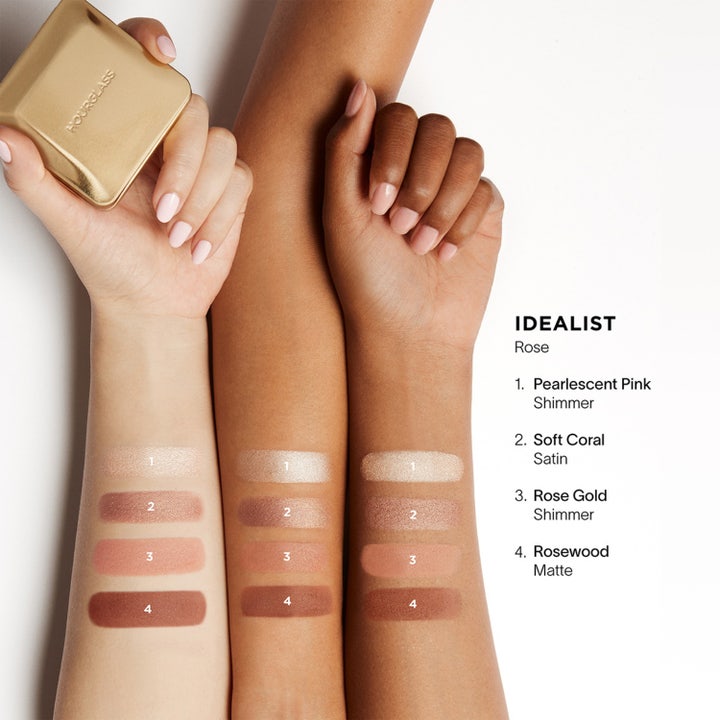 Curator Eyeshadow Palette