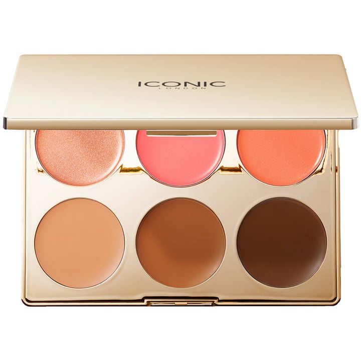 Multi-Use Cream Blush