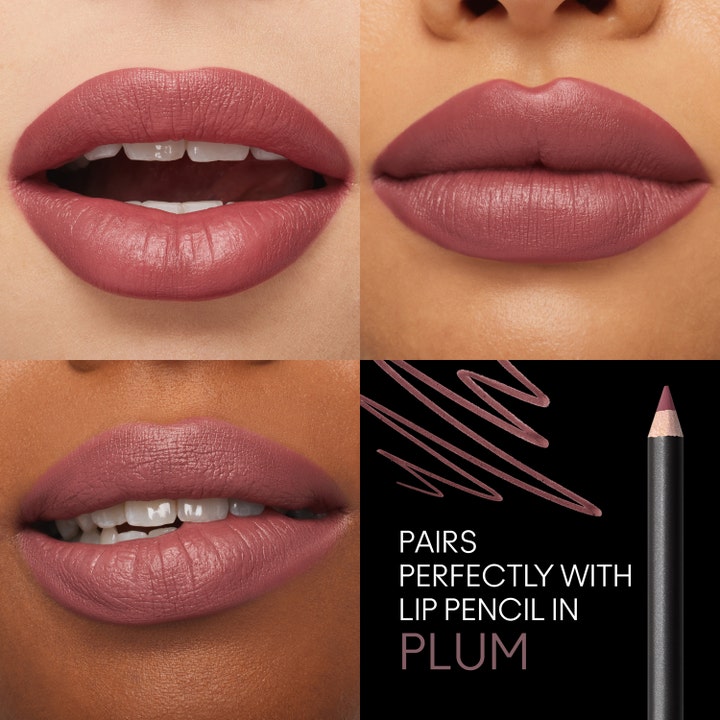 Macximal Silky Matte Lipstick