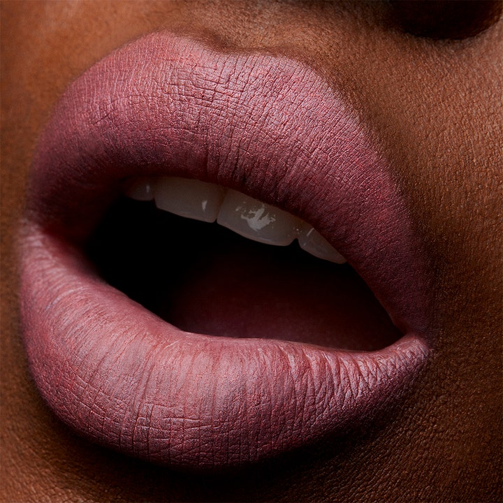 Powder Kiss Lipstick