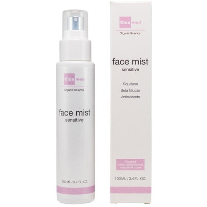 Face Mist